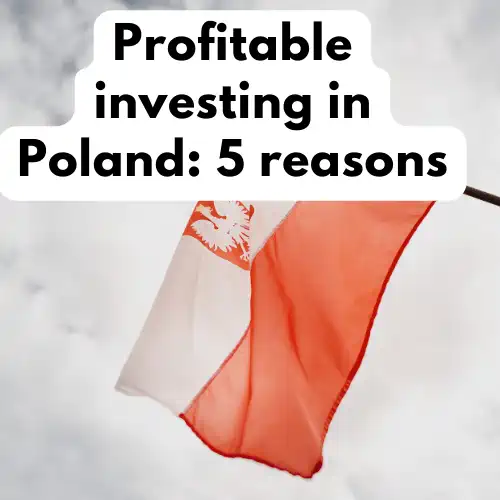 Opłacalne inwestowanie w Polsce