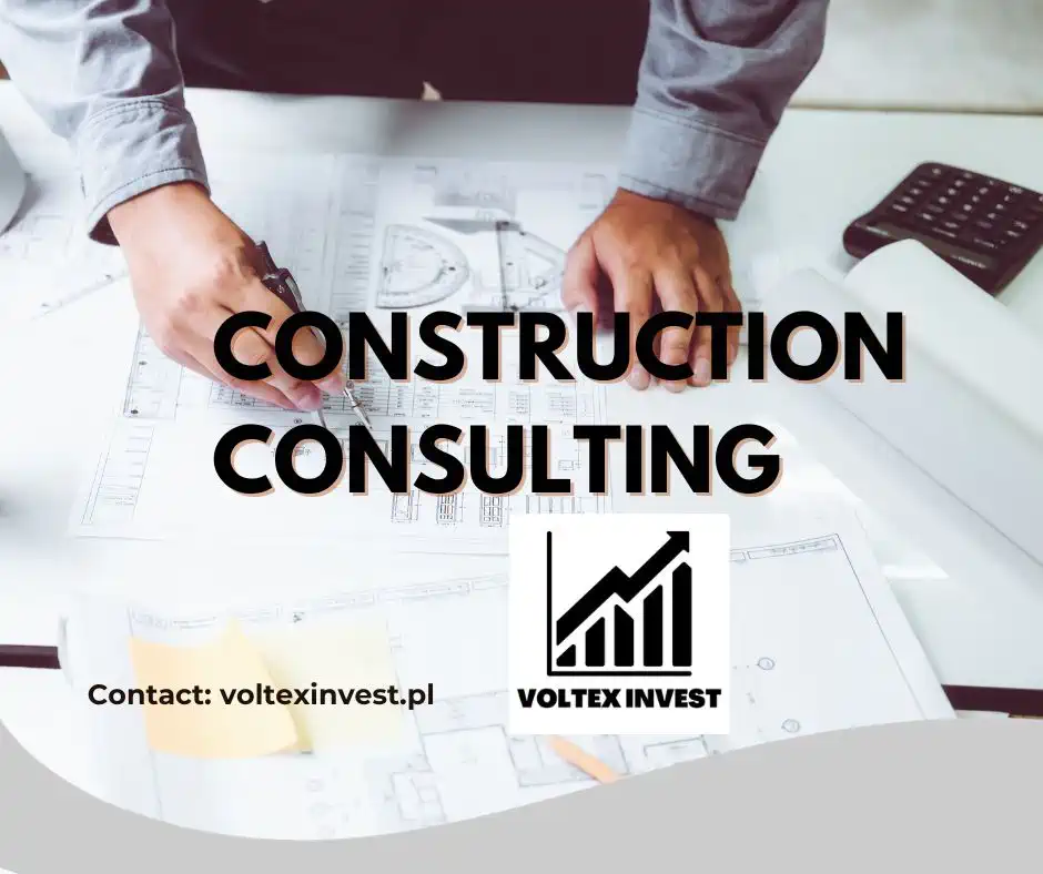 Construction consultancy