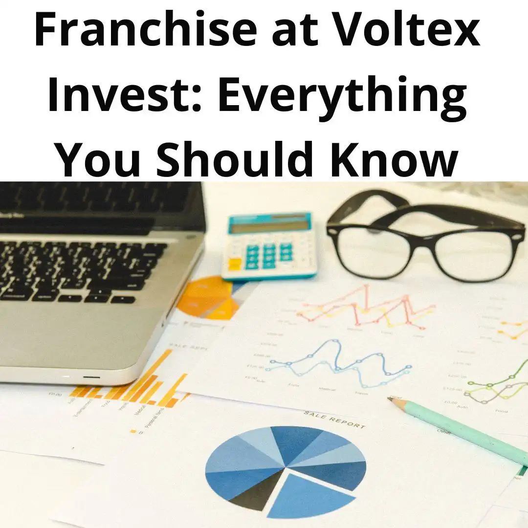 Franchise at Voltex Invest