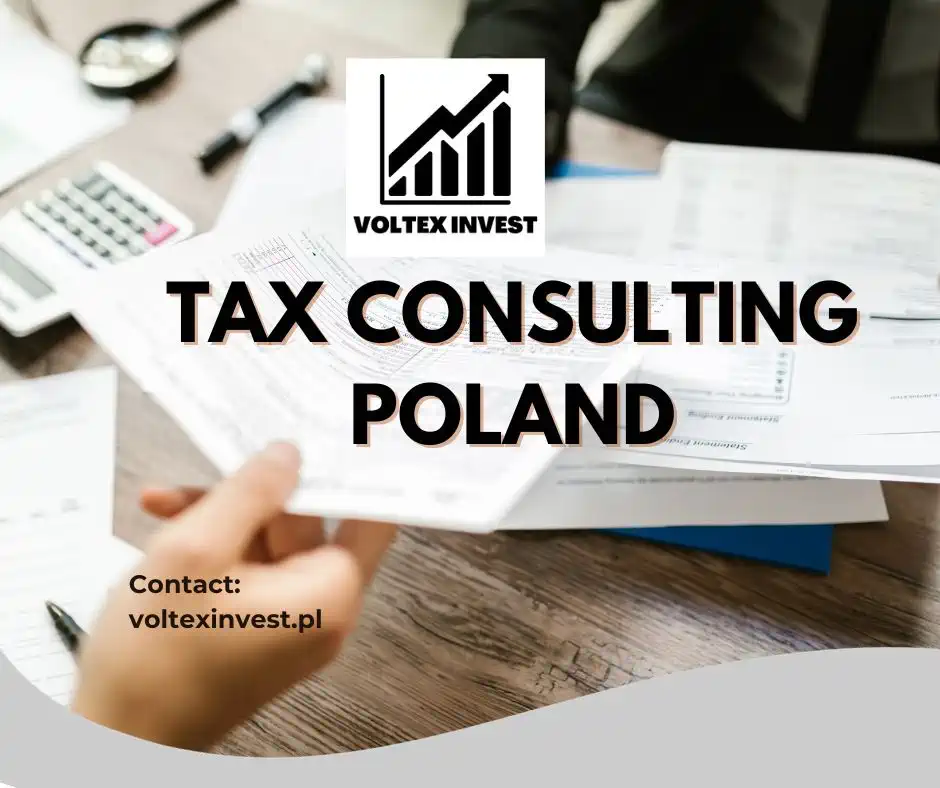 Tax Consulting Poland