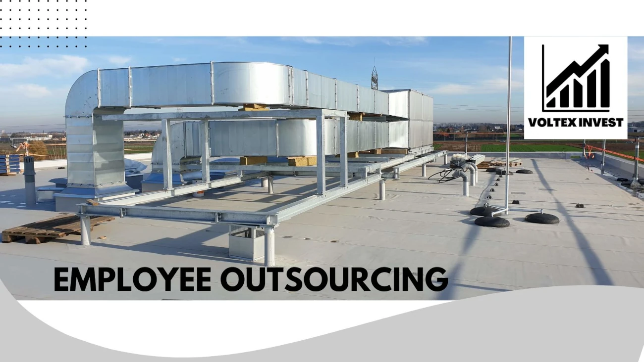 employee outsourcing