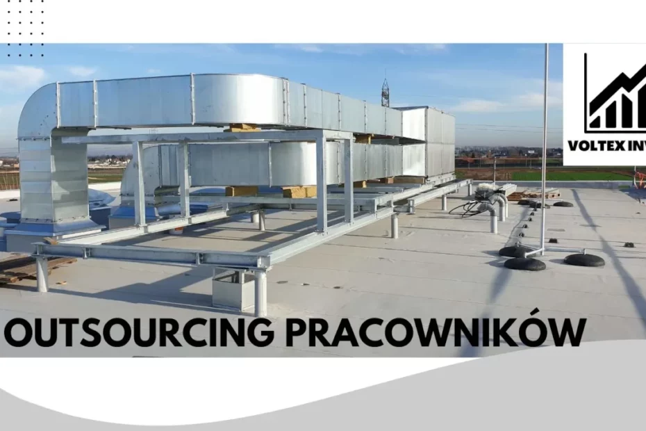 Outsourcing pracowników Voltex