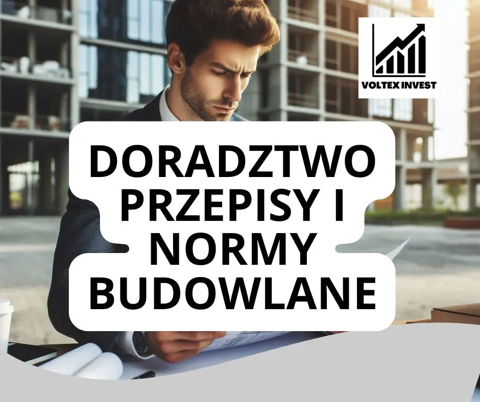 Doradztwo przepisy i normy budowlane