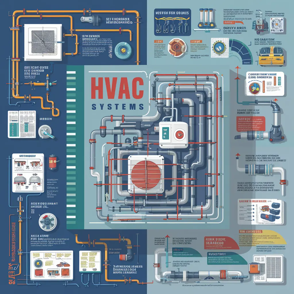 Kluczowe Pojęcia Związane z HVAC