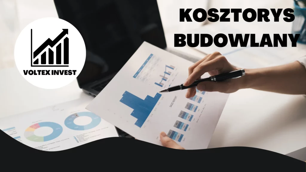 kosztorys budowlany 2025