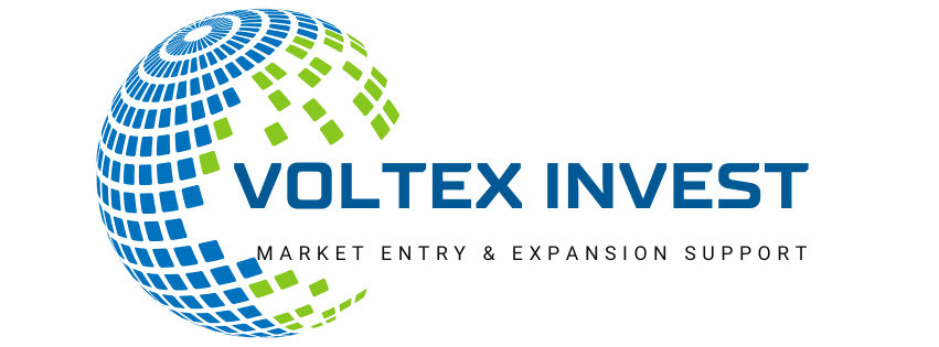 Voltex Invest