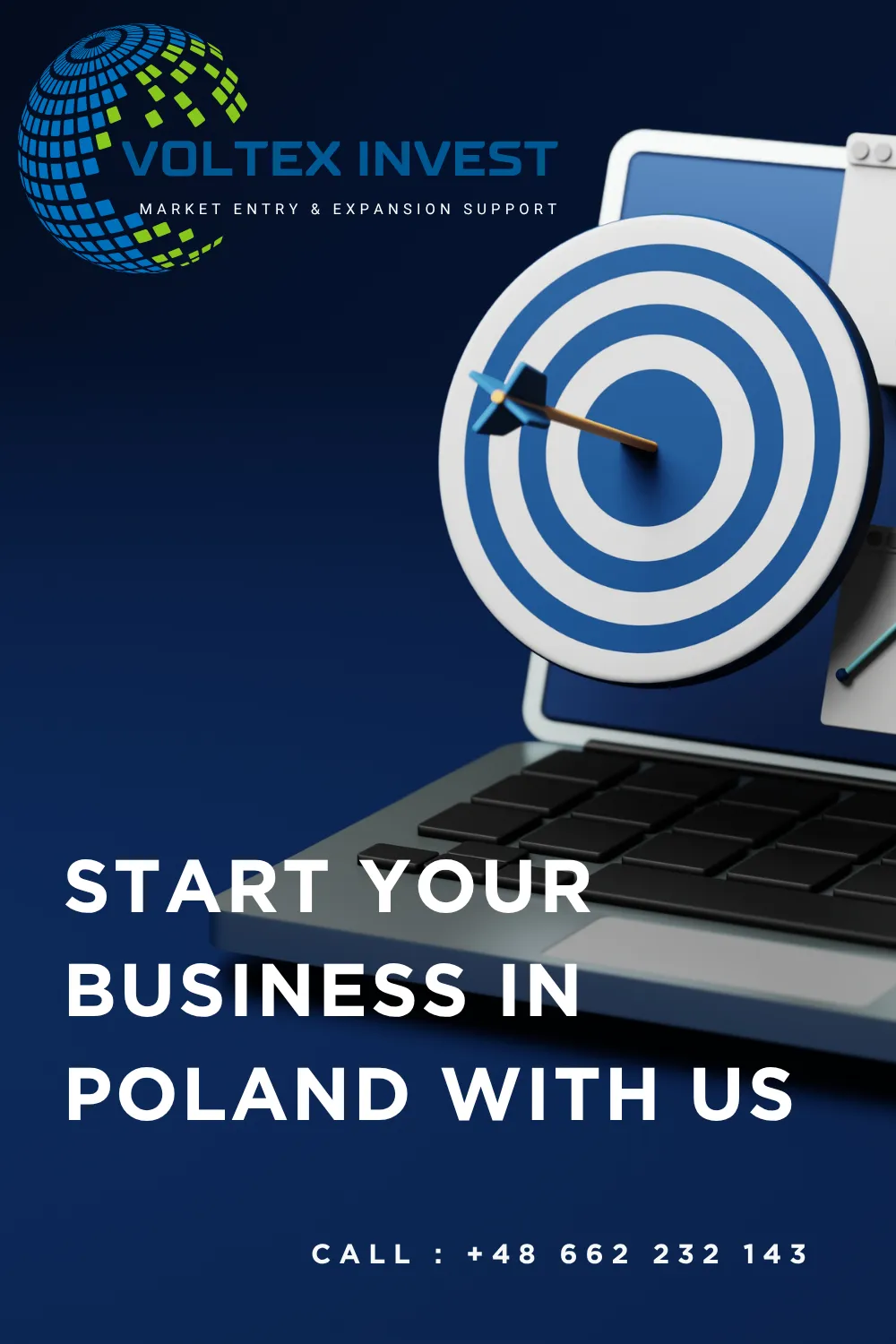Trusted Business Partners in Poland