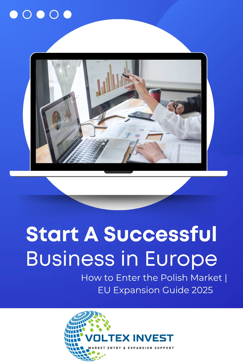 Go-to-Market Strategy for Foreign Markets