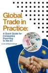 Guide for Companies Exporting to the EU in 2025 Voltex Invest