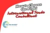 How to Choose the Right International Trade Consultant in 2025