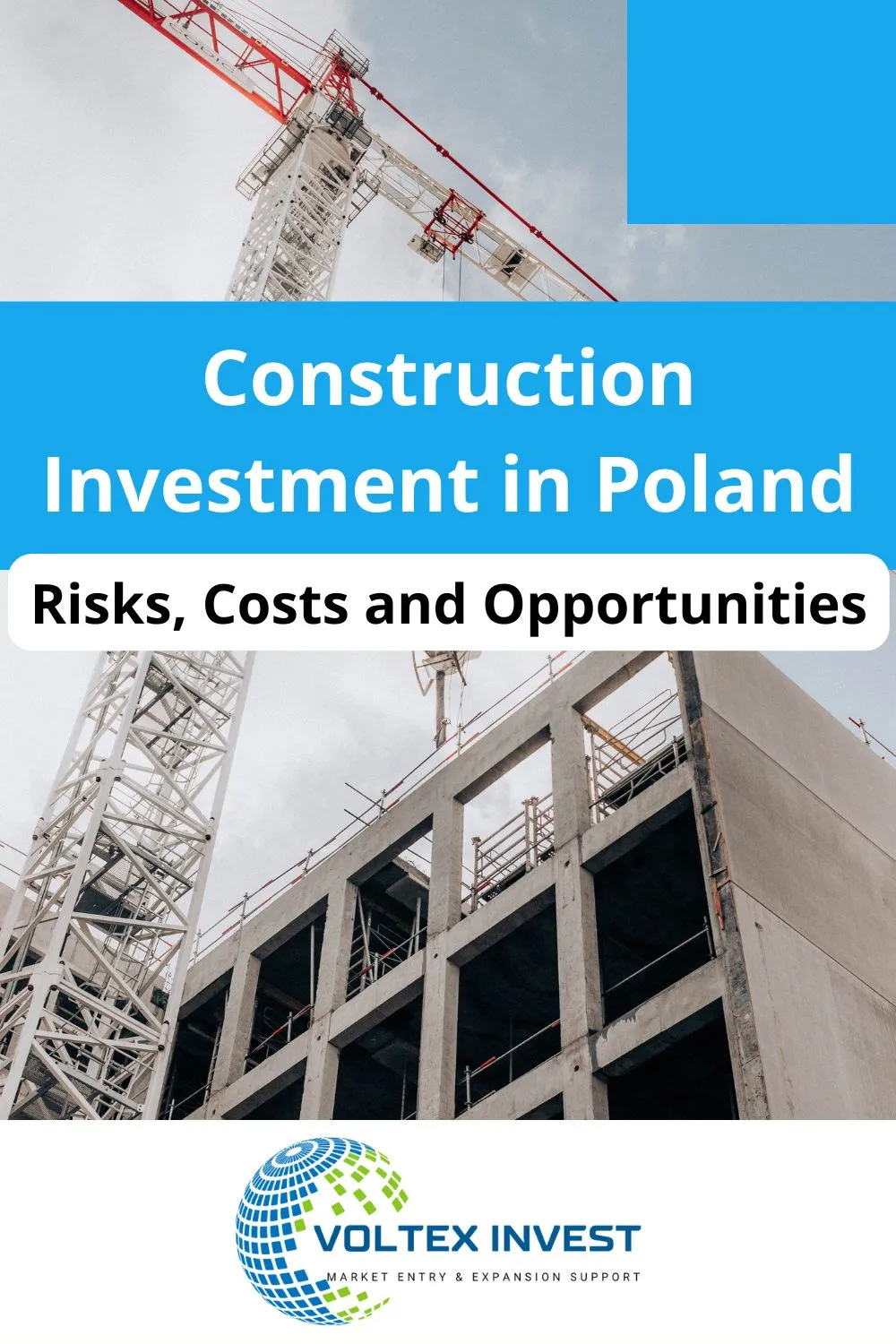 Construction Investment in Poland with Voltex Invest