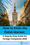 How to Entering the Polish Market with Voltex Invest