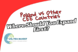 Poland vs Other CEE Countries – Where Should You Expand First in 2025?