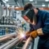 Top 5 Benefits of Nearshoring Metal Fabrication to Central Europe