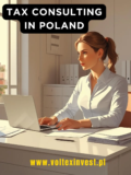 Tax Consulting Poland 2025: A Guide for Foreign Companies Entering the Polish Market