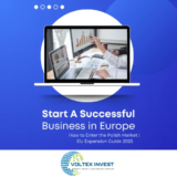 What Is International Trade Consulting and Why Does Your Business Need It in 2025?