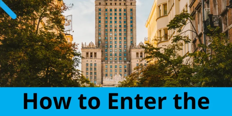 Successful Strategies for Foreign Companies Entering the Polish Market 2025