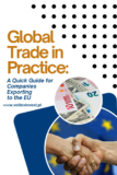 A Quick Guide for Companies Exporting to the EU in 2025. Global Trade in Practice with Voltex Invest.