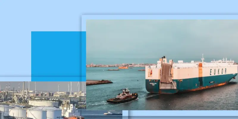 Understanding Global Trade: Key Trends and What They Mean for You 2025